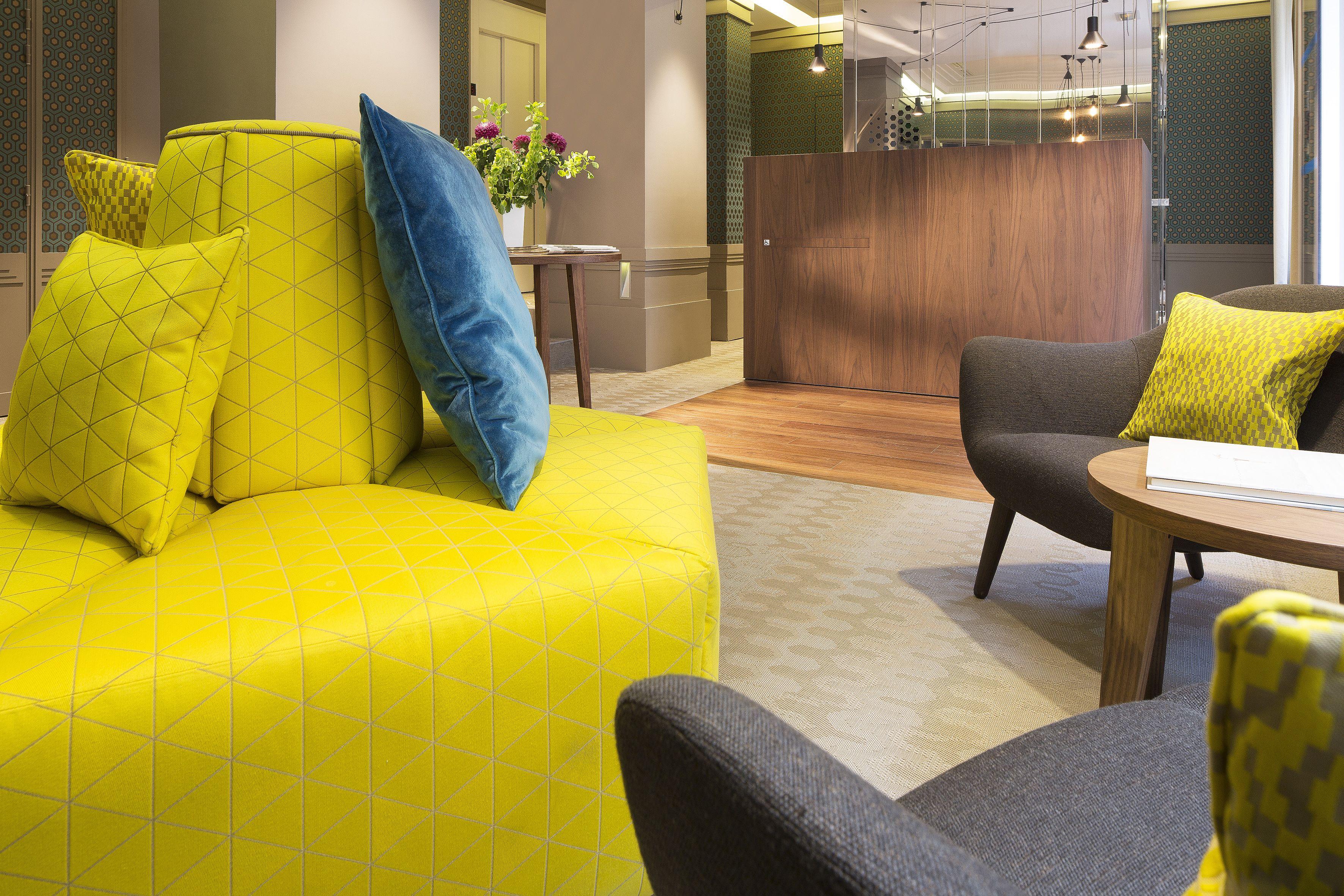 Sophie Germain Hotel Paris