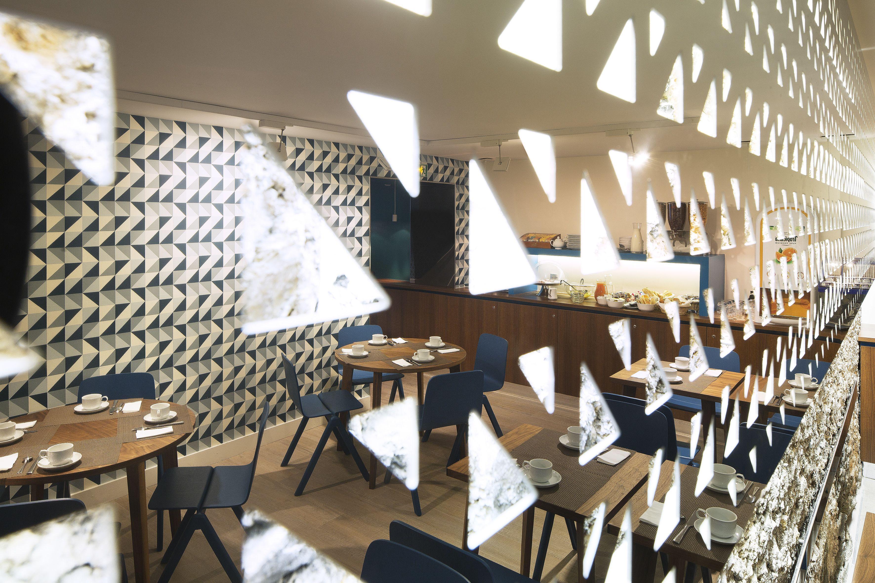 Sophie Germain Hotel