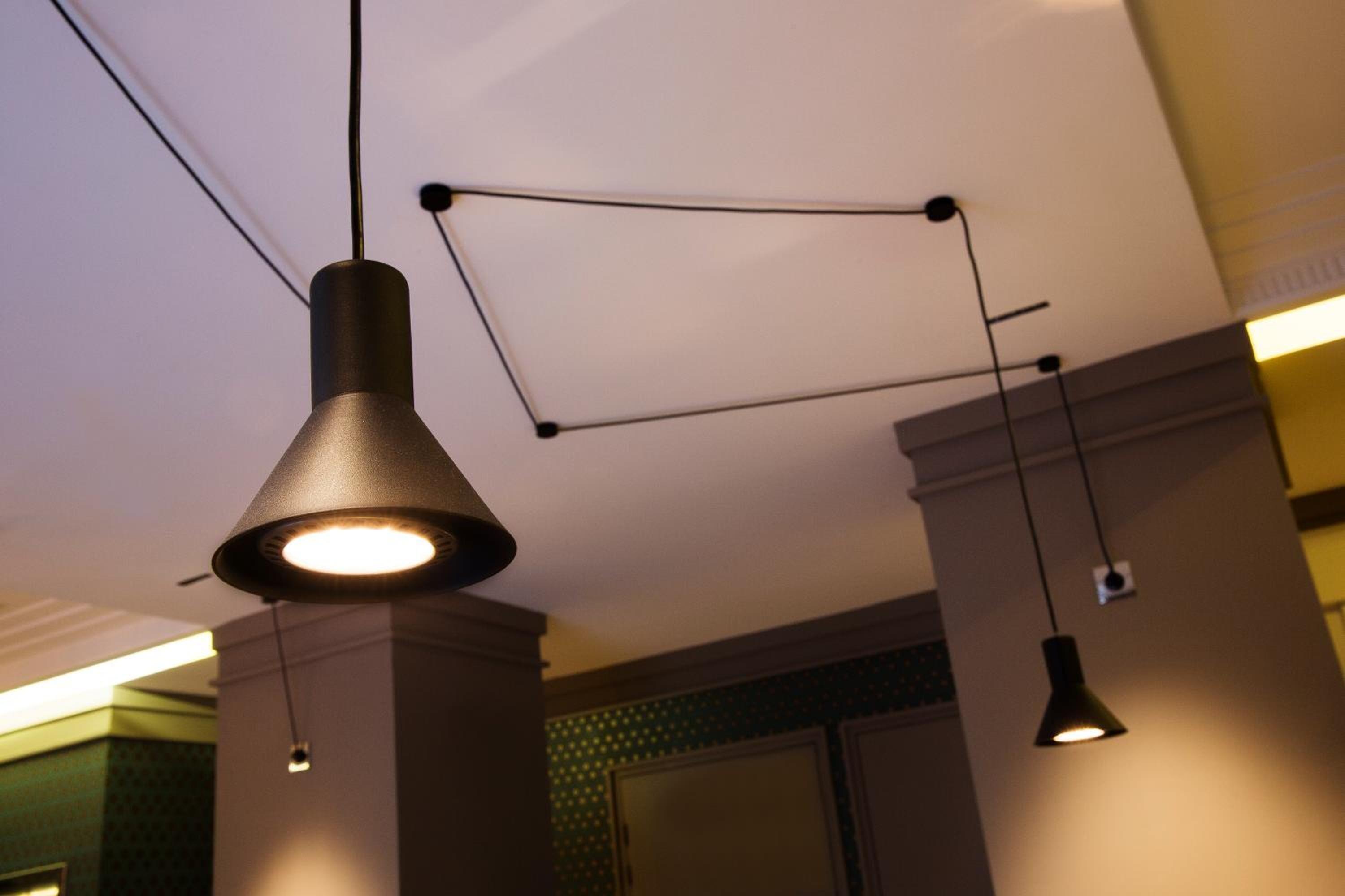 Sophie Germain Hotel