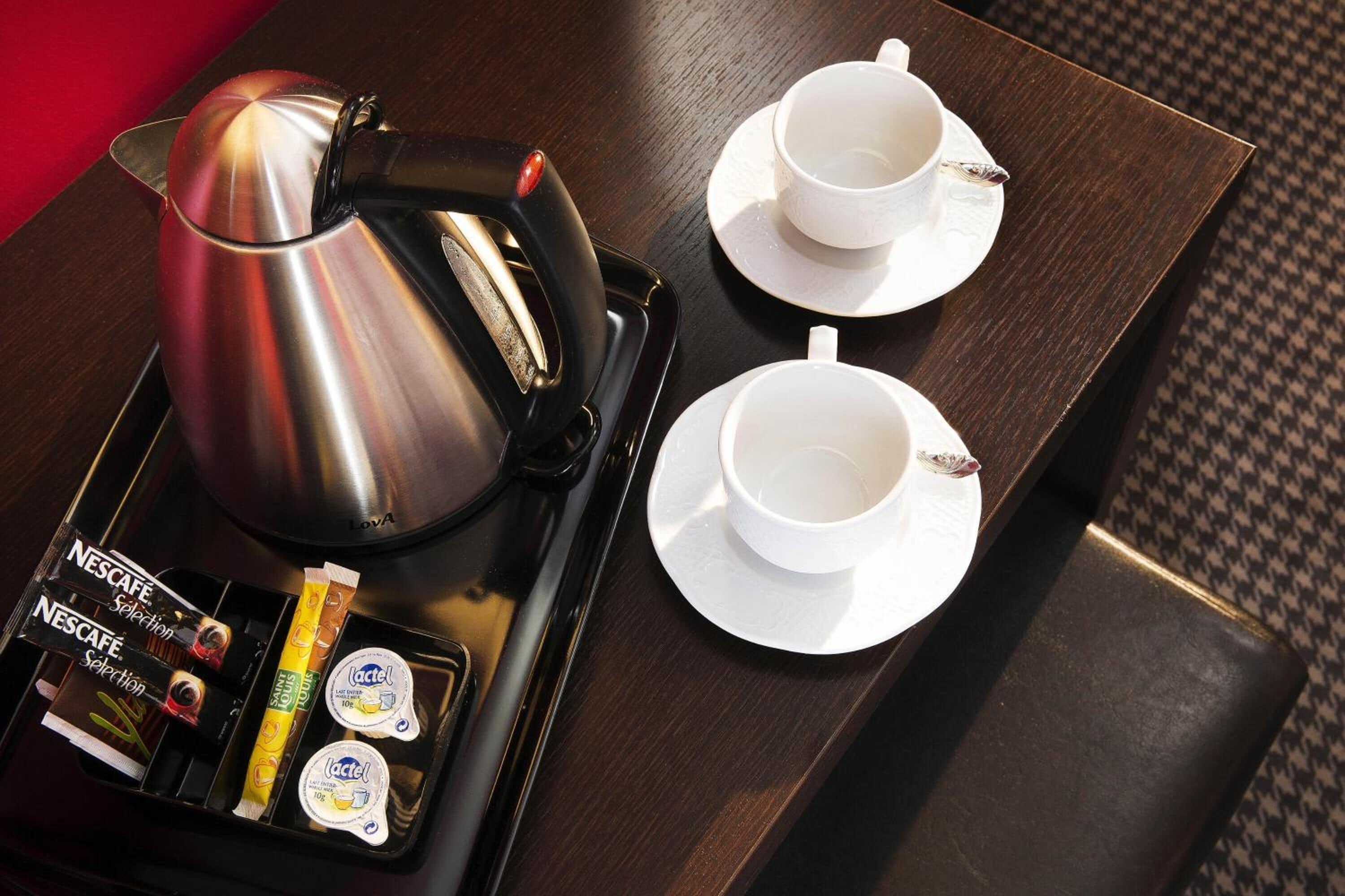 Hotel Sophie Germain Paris