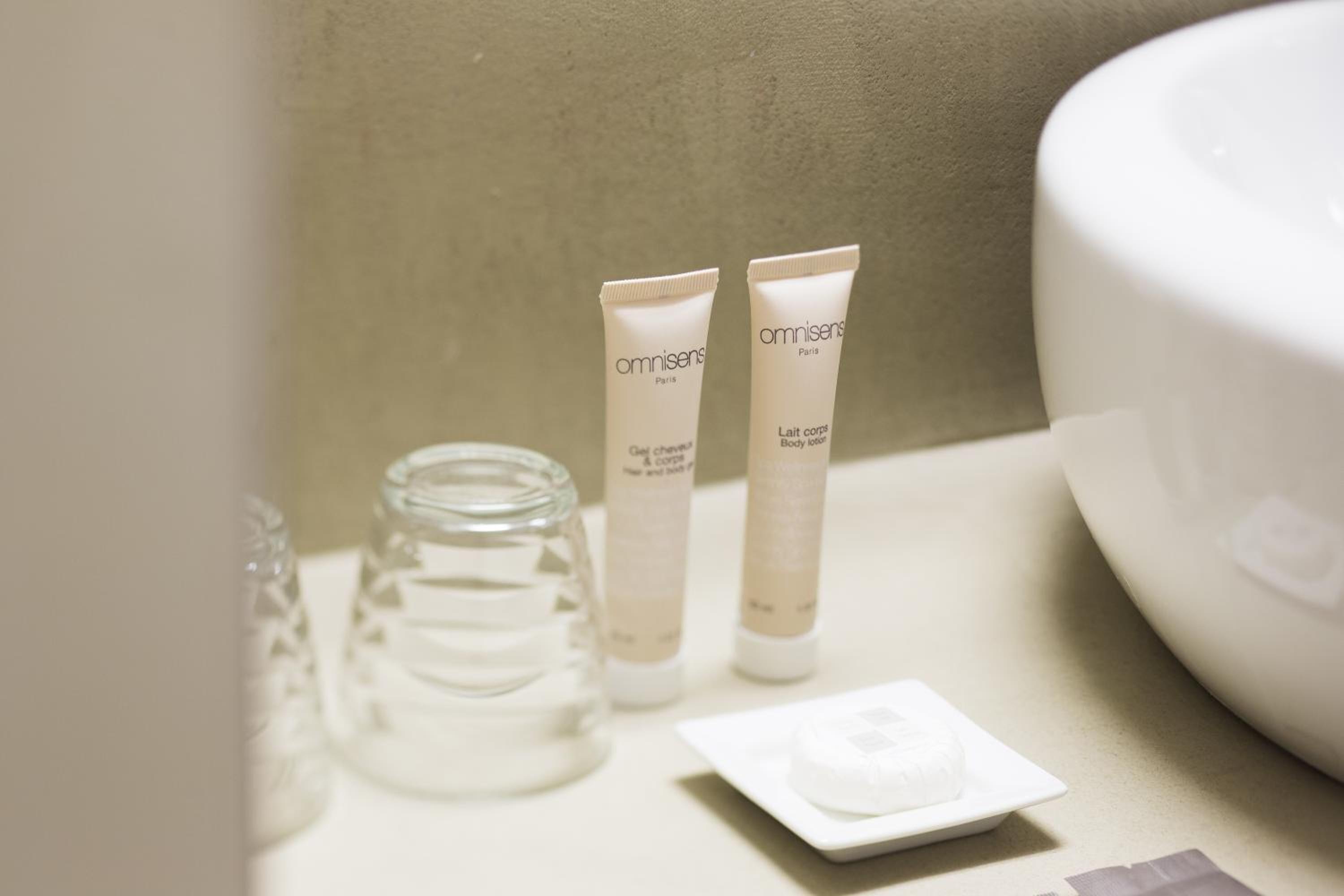 Sophie Germain Hotel