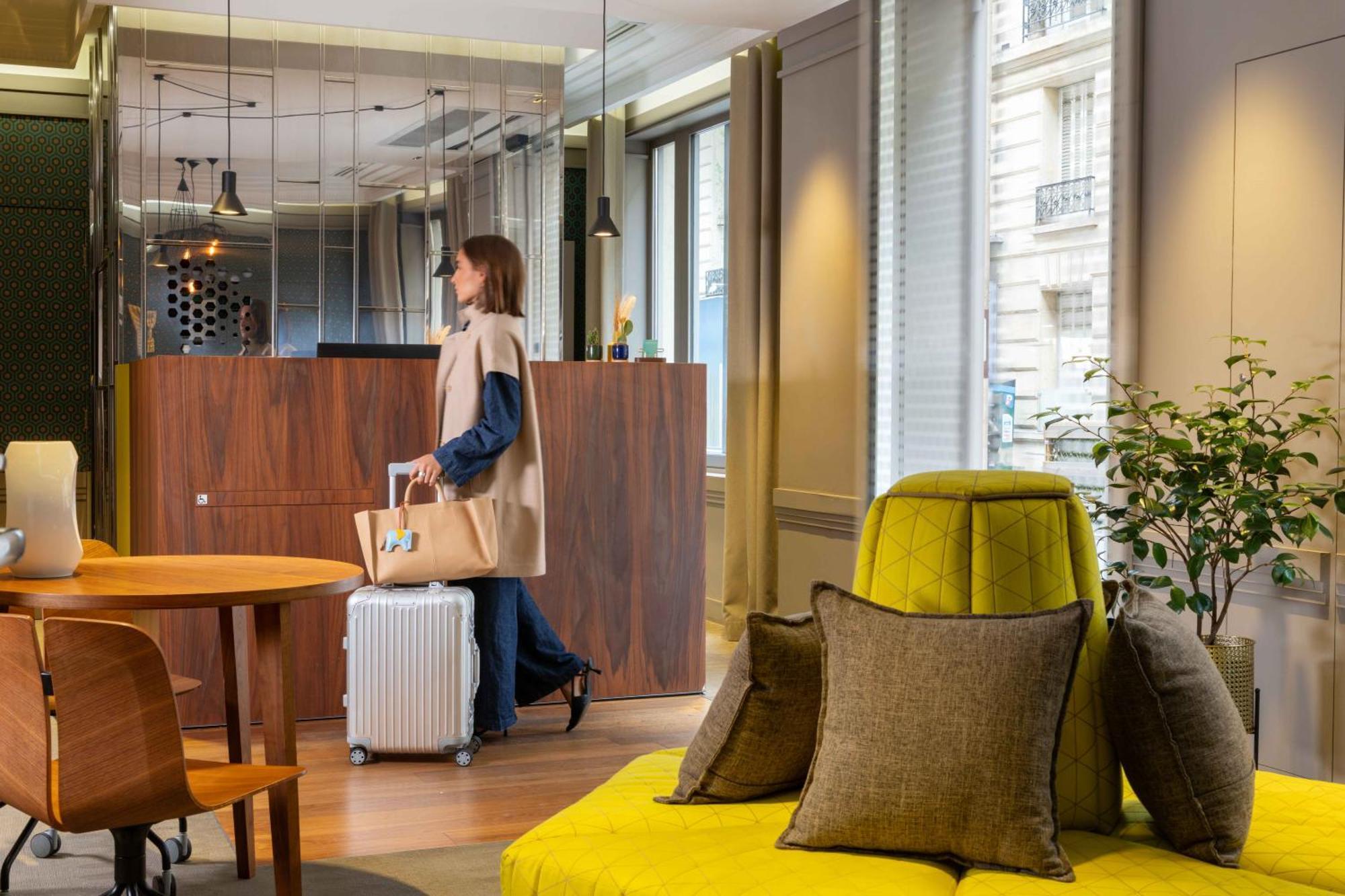 Hotel Sophie Germain