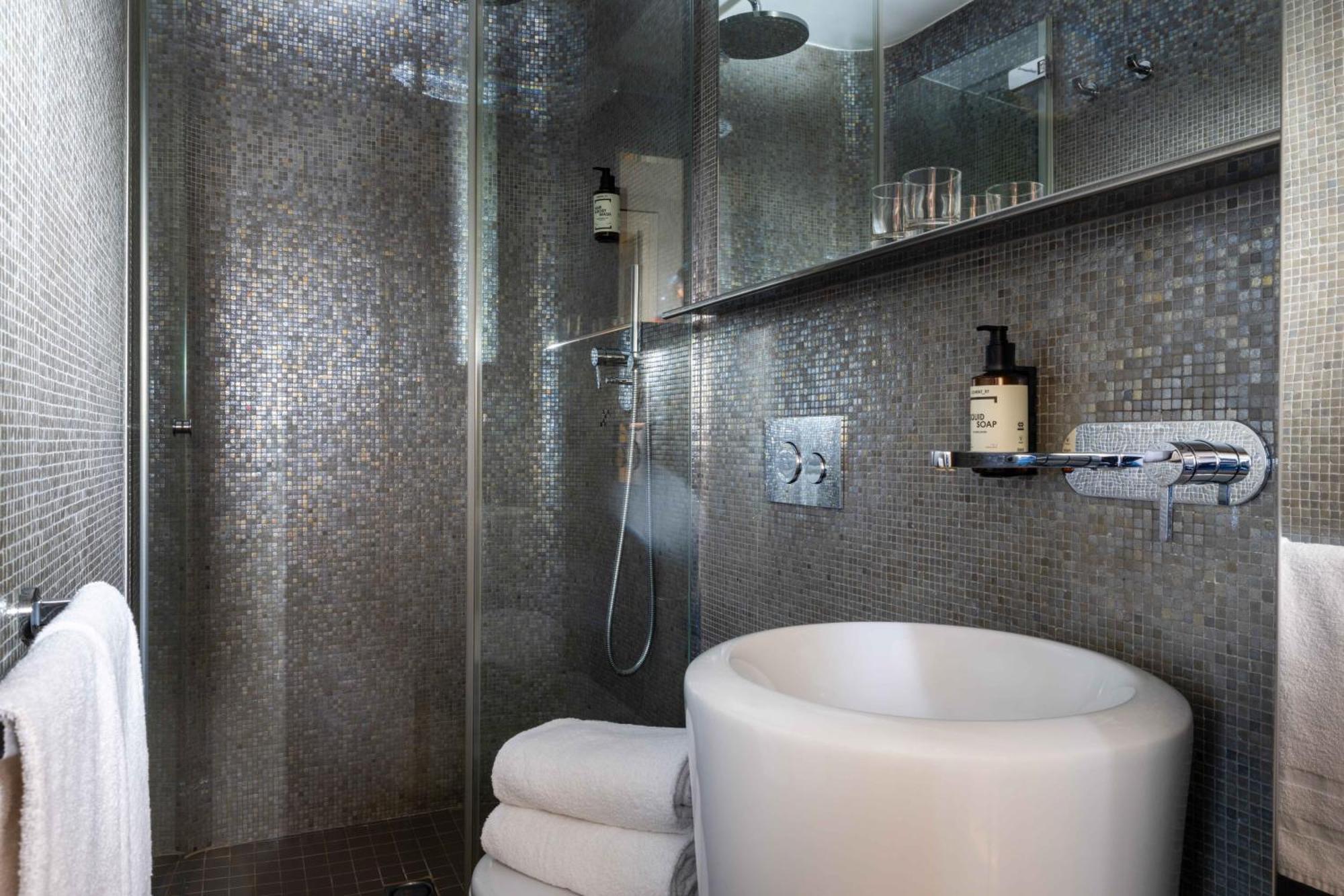 Sophie Germain Hotel