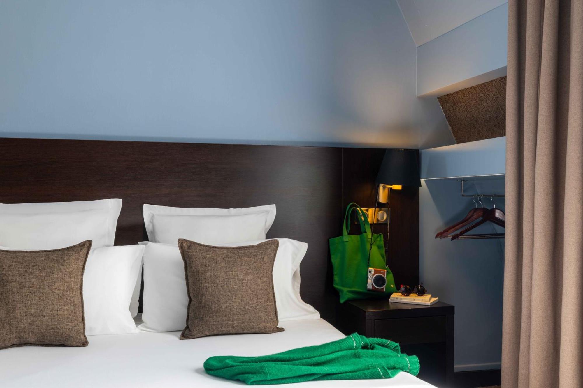 Hotel Sophie Germain Paris