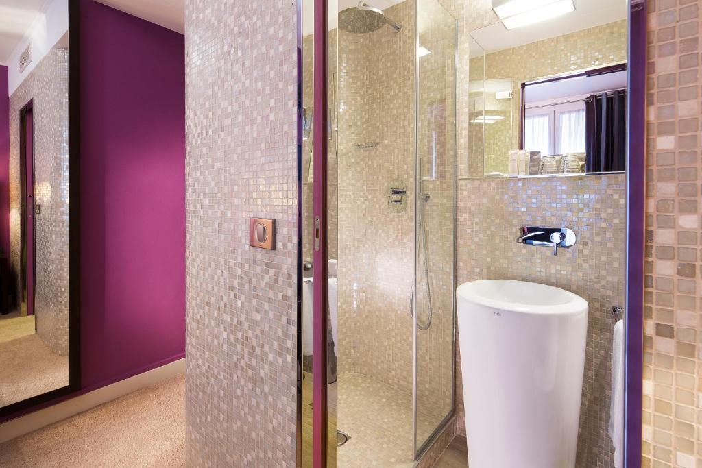 Hotel Sophie Germain