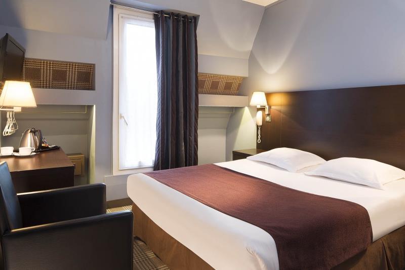 Sophie Germain Hotel Paris