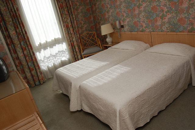 Sophie Germain Hotel