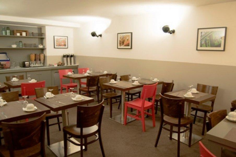 Sophie Germain 3* Paris