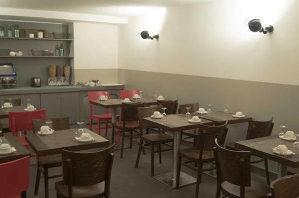 Hotel Sophie Germain