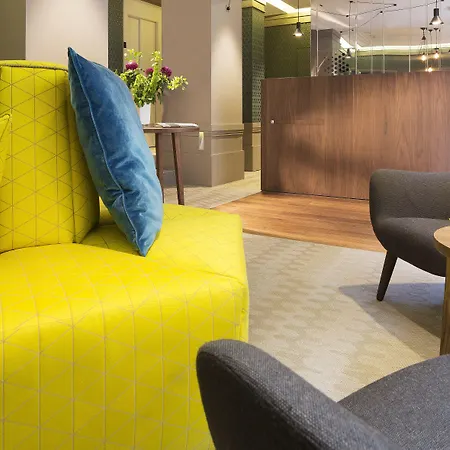 Sophie Germain Hotel Parigi