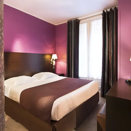 Hotel Sophie Germain