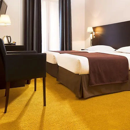 Hotel Sophie Germain