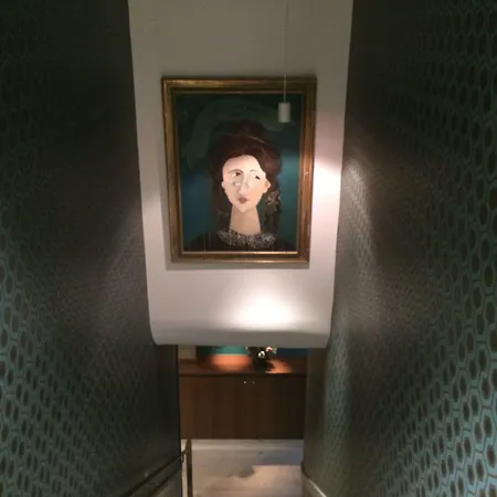 Sophie Germain Hotel 3*