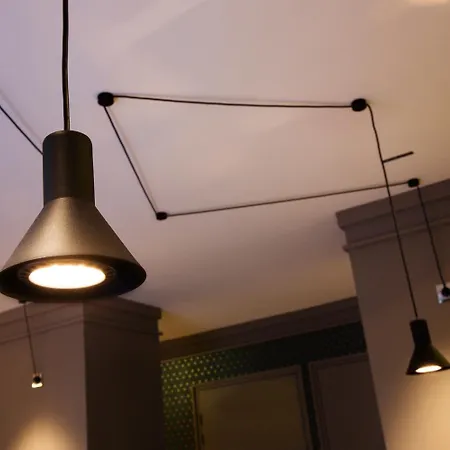 Sophie Germain Hotel