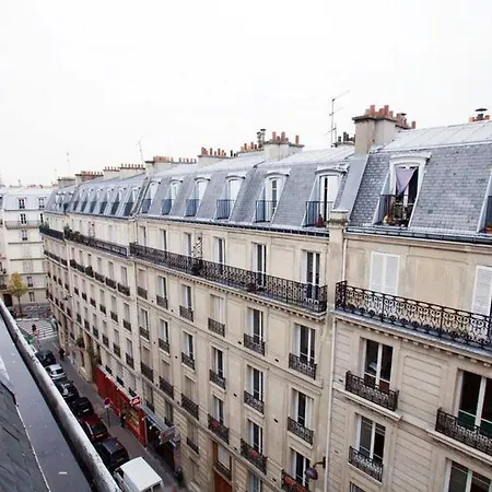 Sophie Germain Hotel 3*