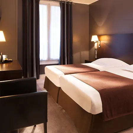 Sophie Germain Hotel Parigi