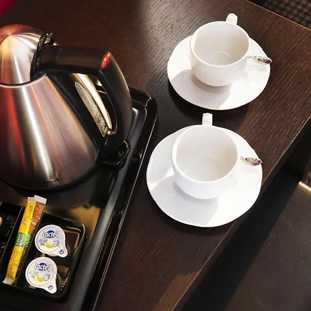 Hotel Sophie Germain Parigi