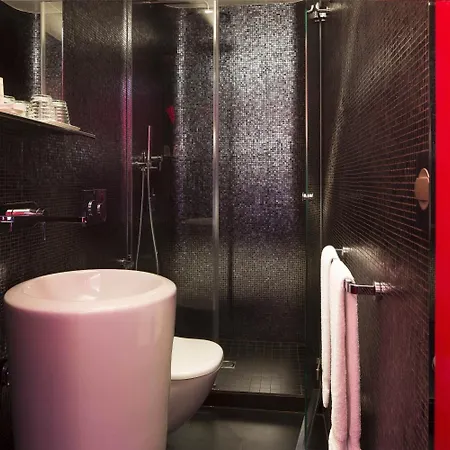 Hotel Sophie Germain 3*