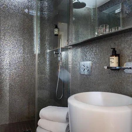 Sophie Germain Hotel
