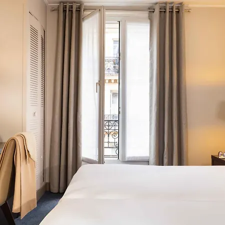 Sophie Germain Hotel