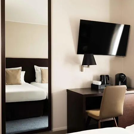 Sophie Germain Hotel Parigi