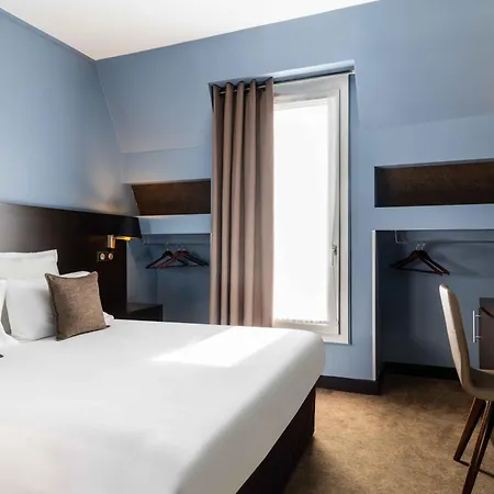 Hotel Sophie Germain 3*