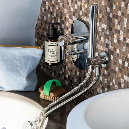 Hotel Sophie Germain Parigi