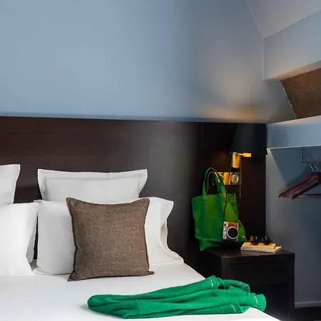 Hotel Sophie Germain Parigi