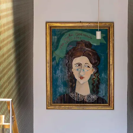 Hotel Sophie Germain