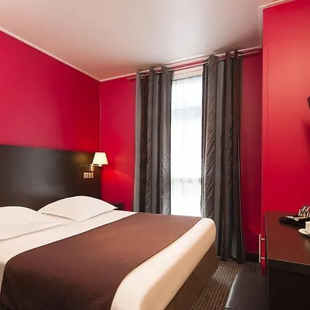 Hotel Sophie Germain