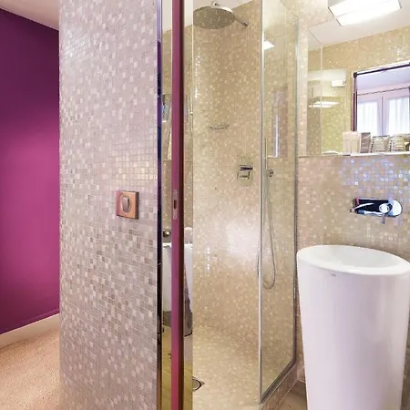 Hotel Sophie Germain