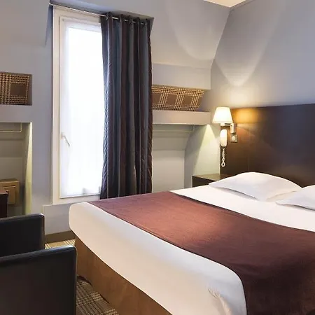 Sophie Germain Hotel Parigi