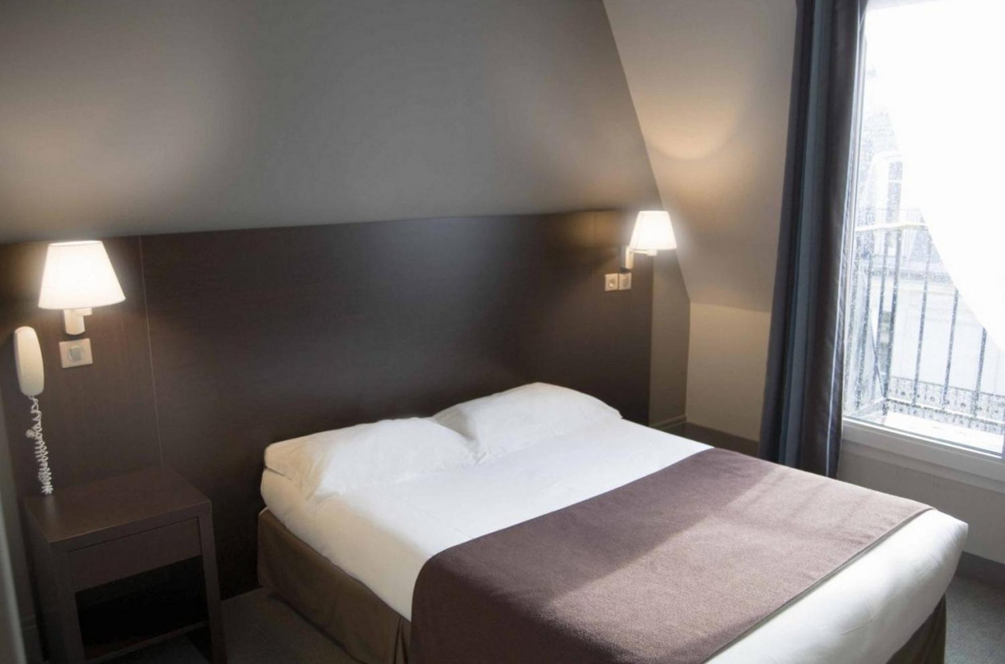 Hotel Sophie Germain Parigi