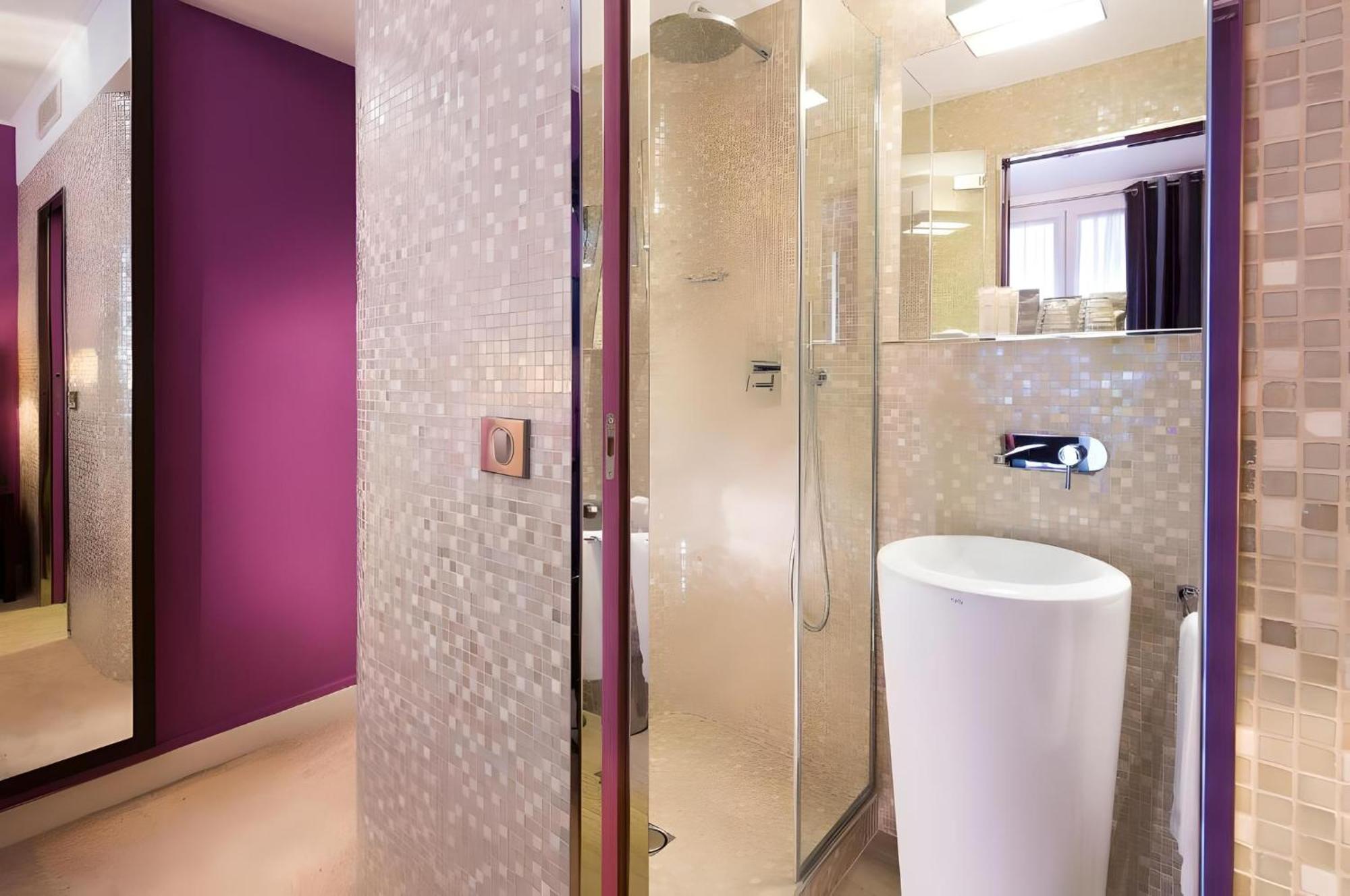 Hotel Sophie Germain Parigi