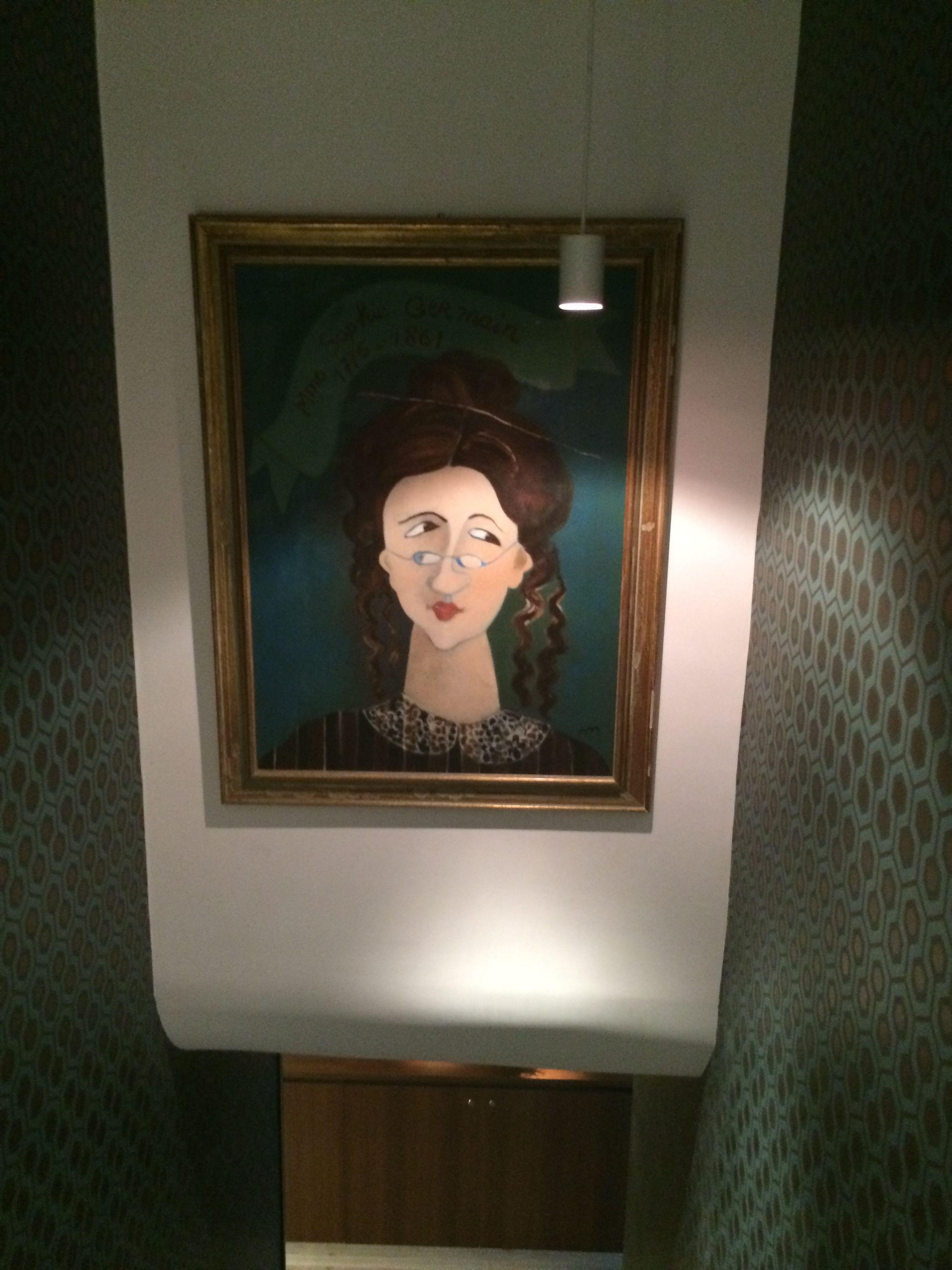 Sophie Germain