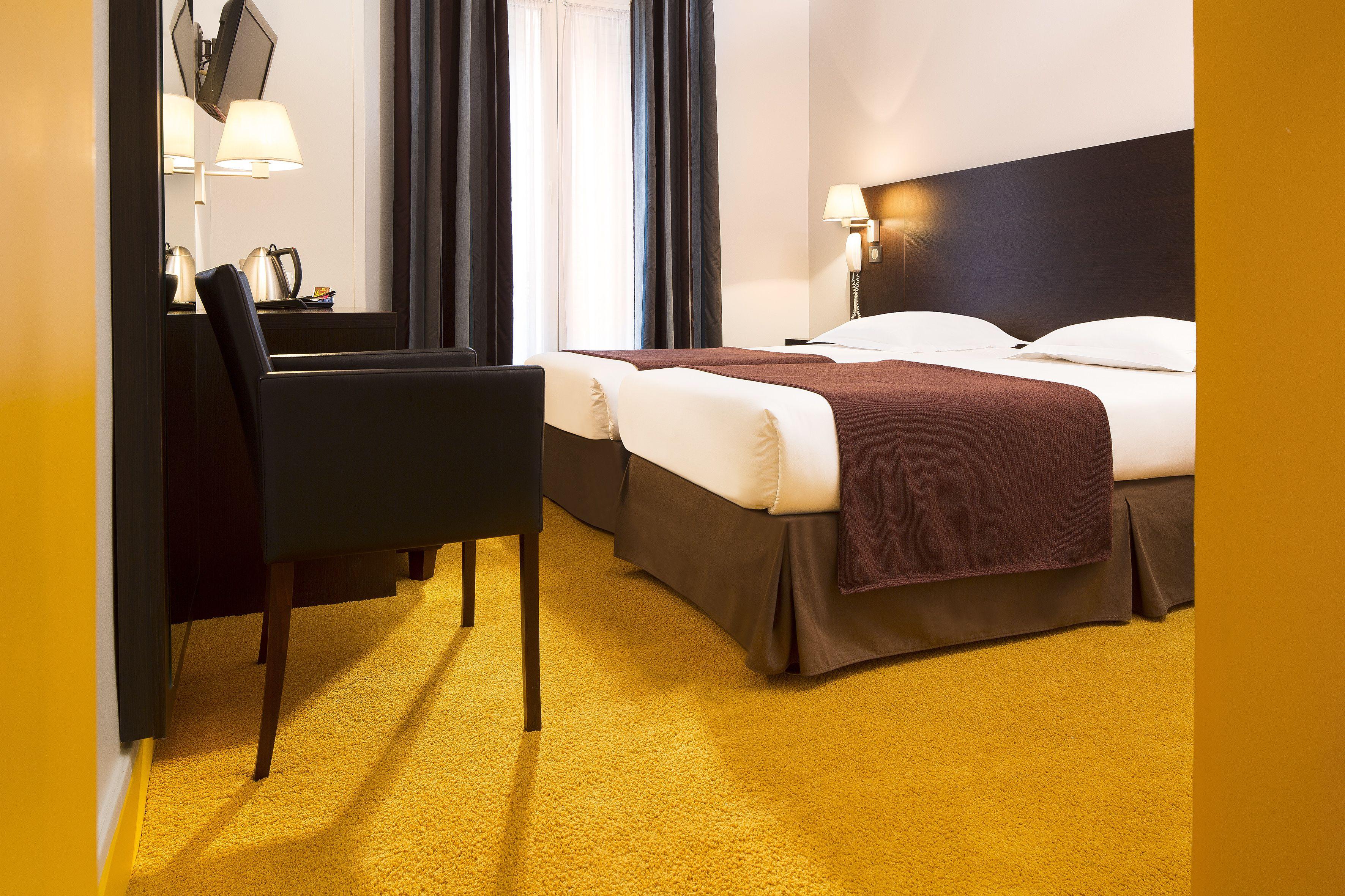 Hotel Sophie Germain