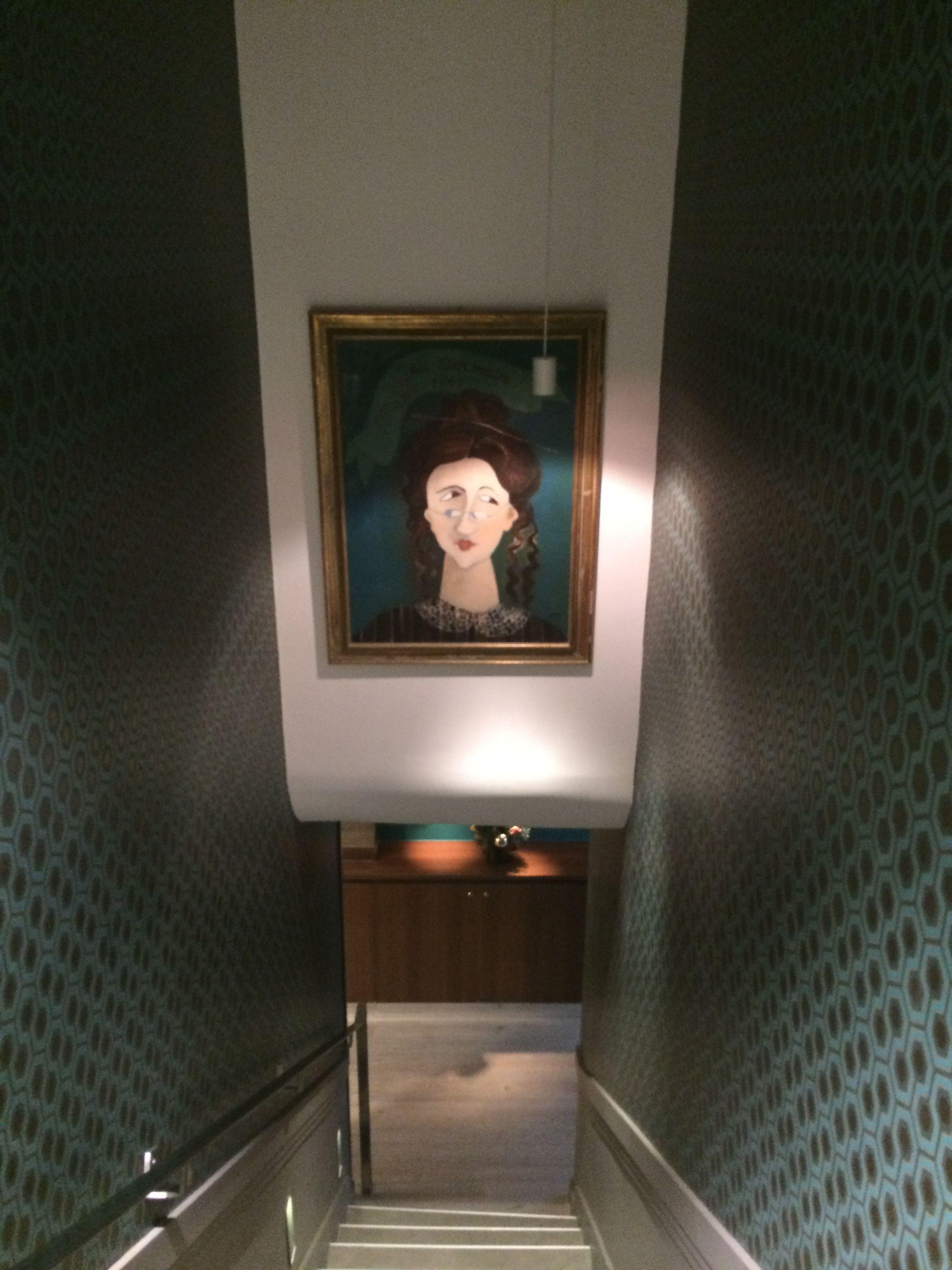 Sophie Germain Hotel 3*