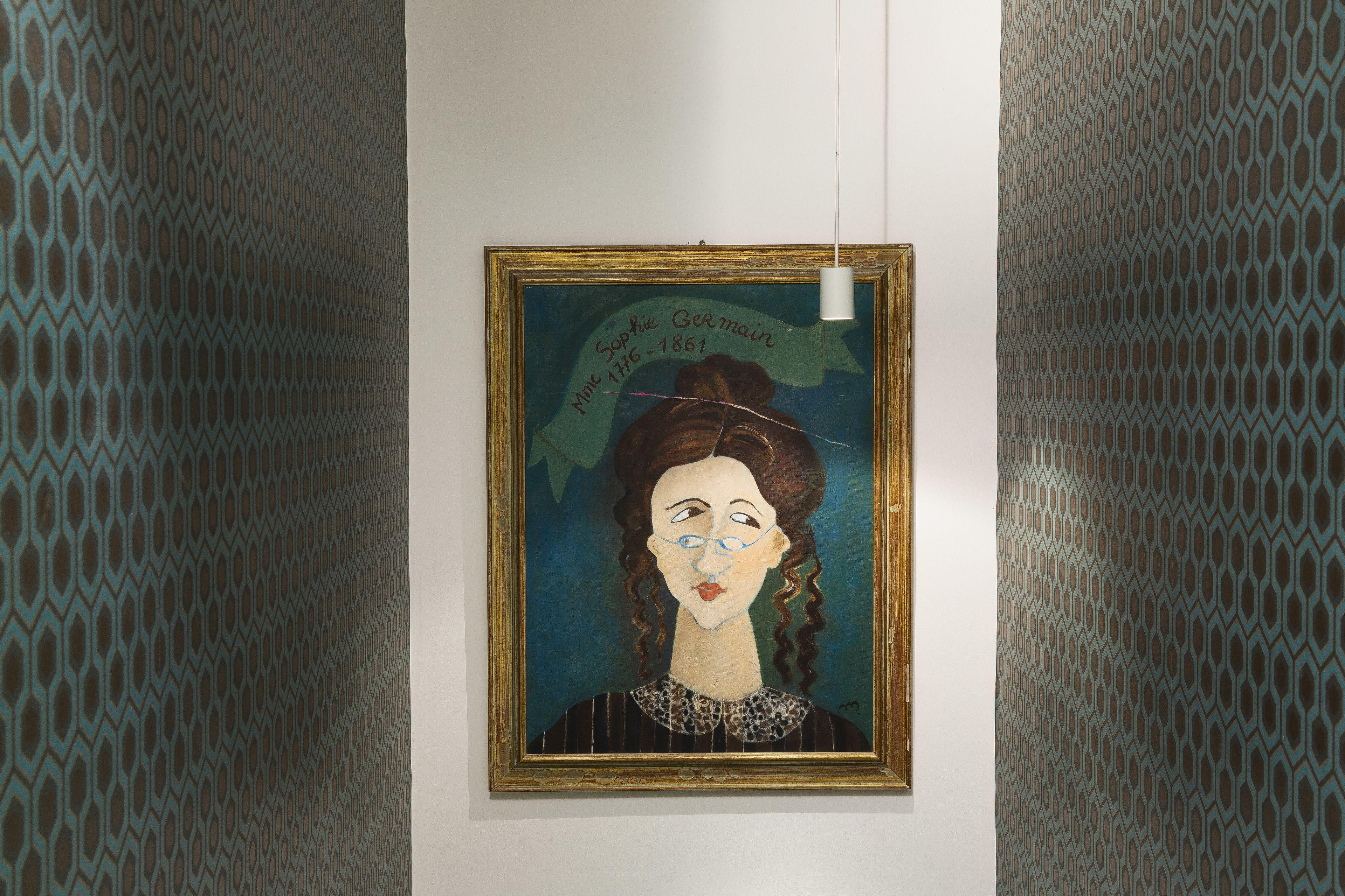 Hotel Sophie Germain Parigi