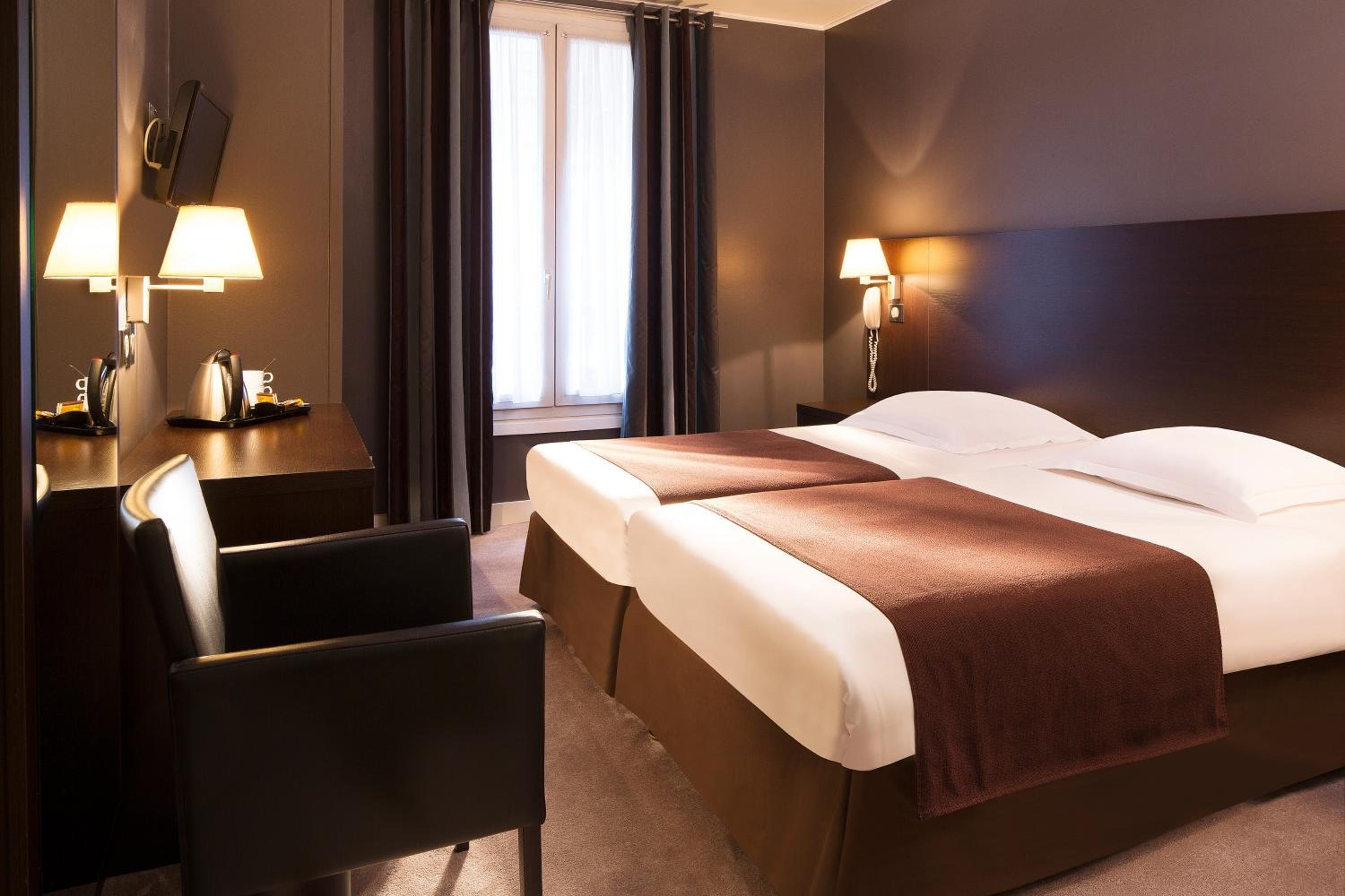 Sophie Germain Hotel Paris