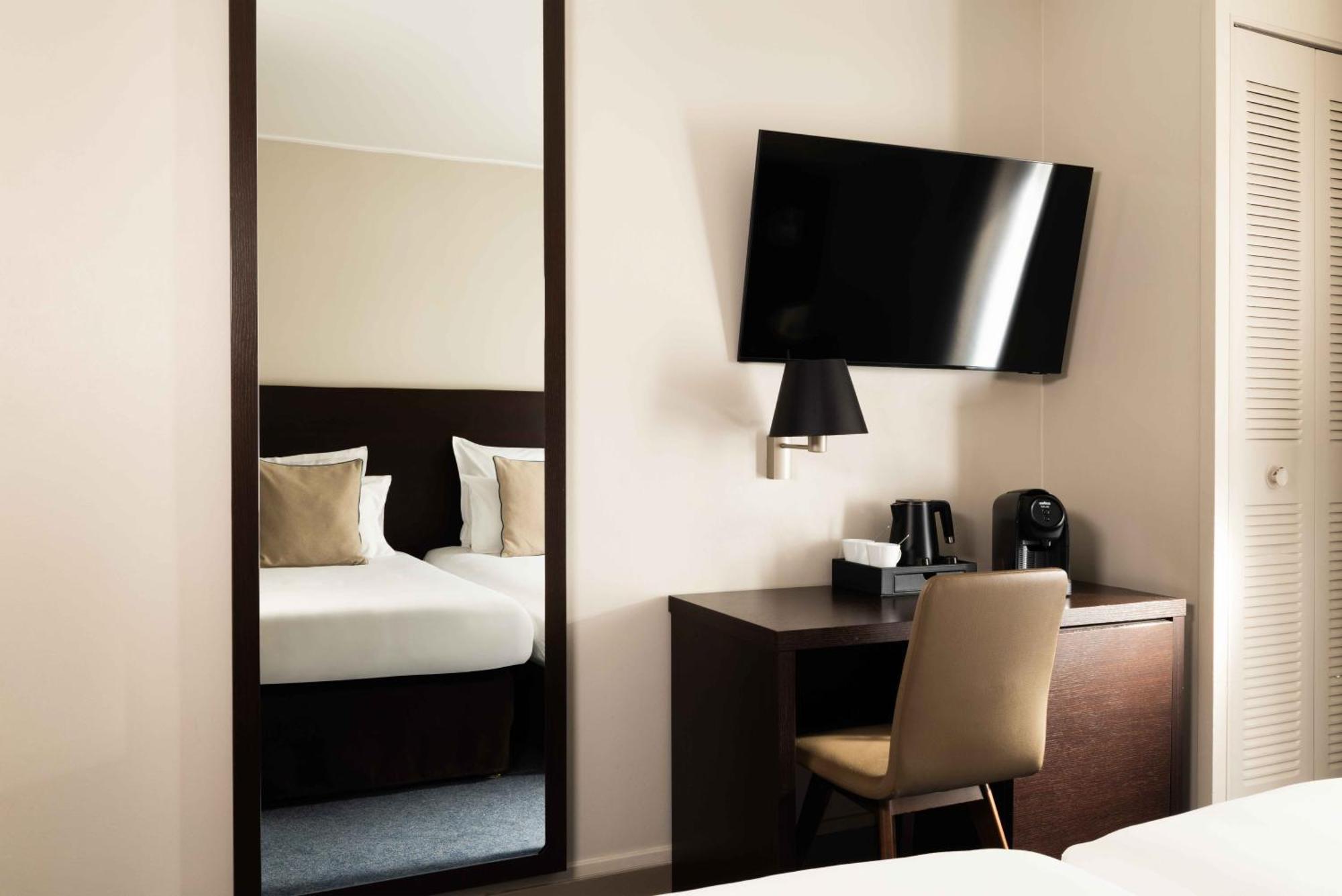 Sophie Germain Hotel Paris