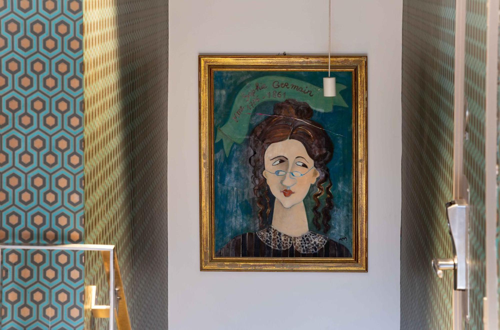 Hotel Sophie Germain