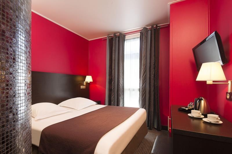 Hotel Sophie Germain