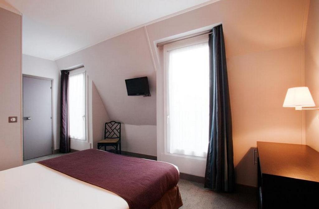 Sophie Germain Paris