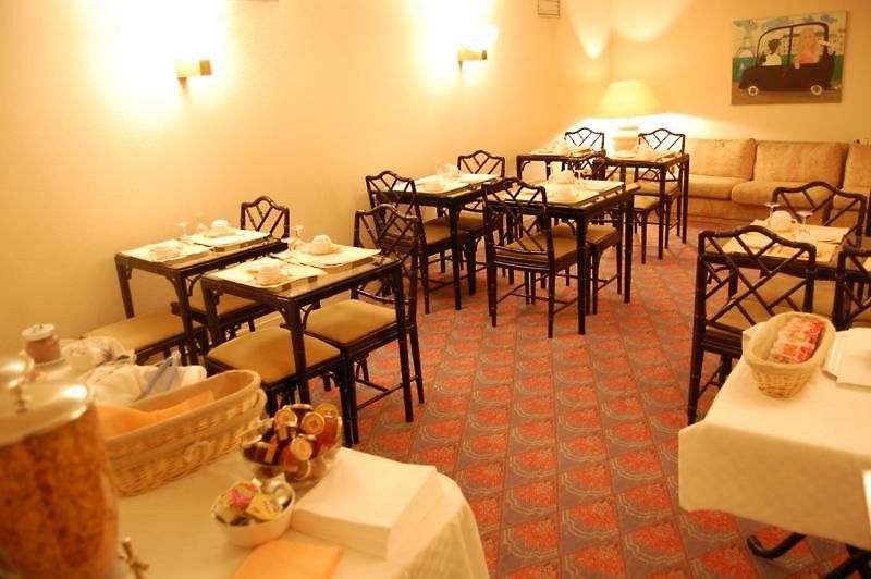 Sophie Germain Hotel Parigi