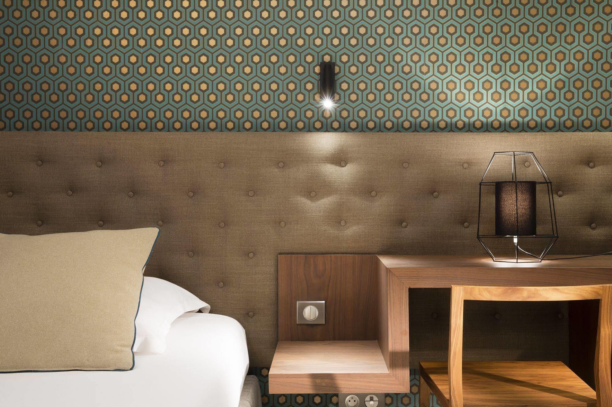 Hotel Sophie Germain Parigi