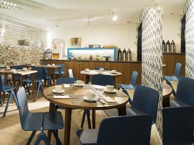 Hotel Sophie Germain Parigi